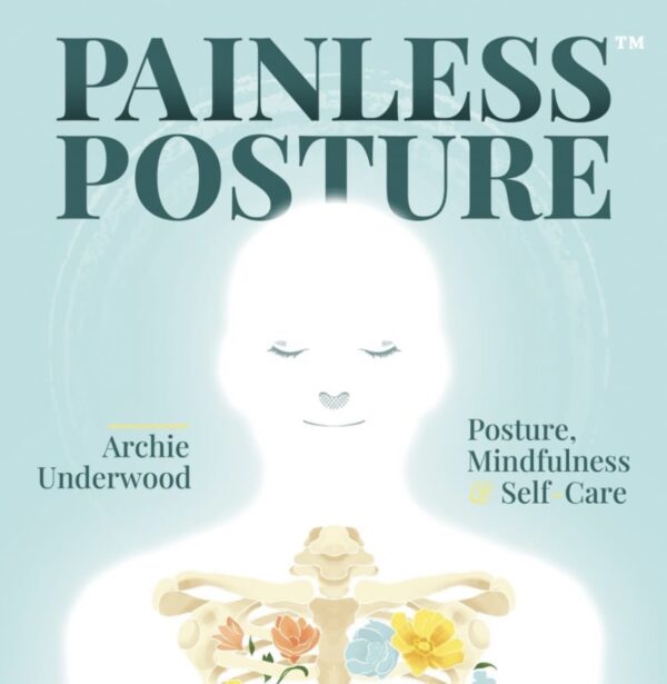 Painless Posture Book