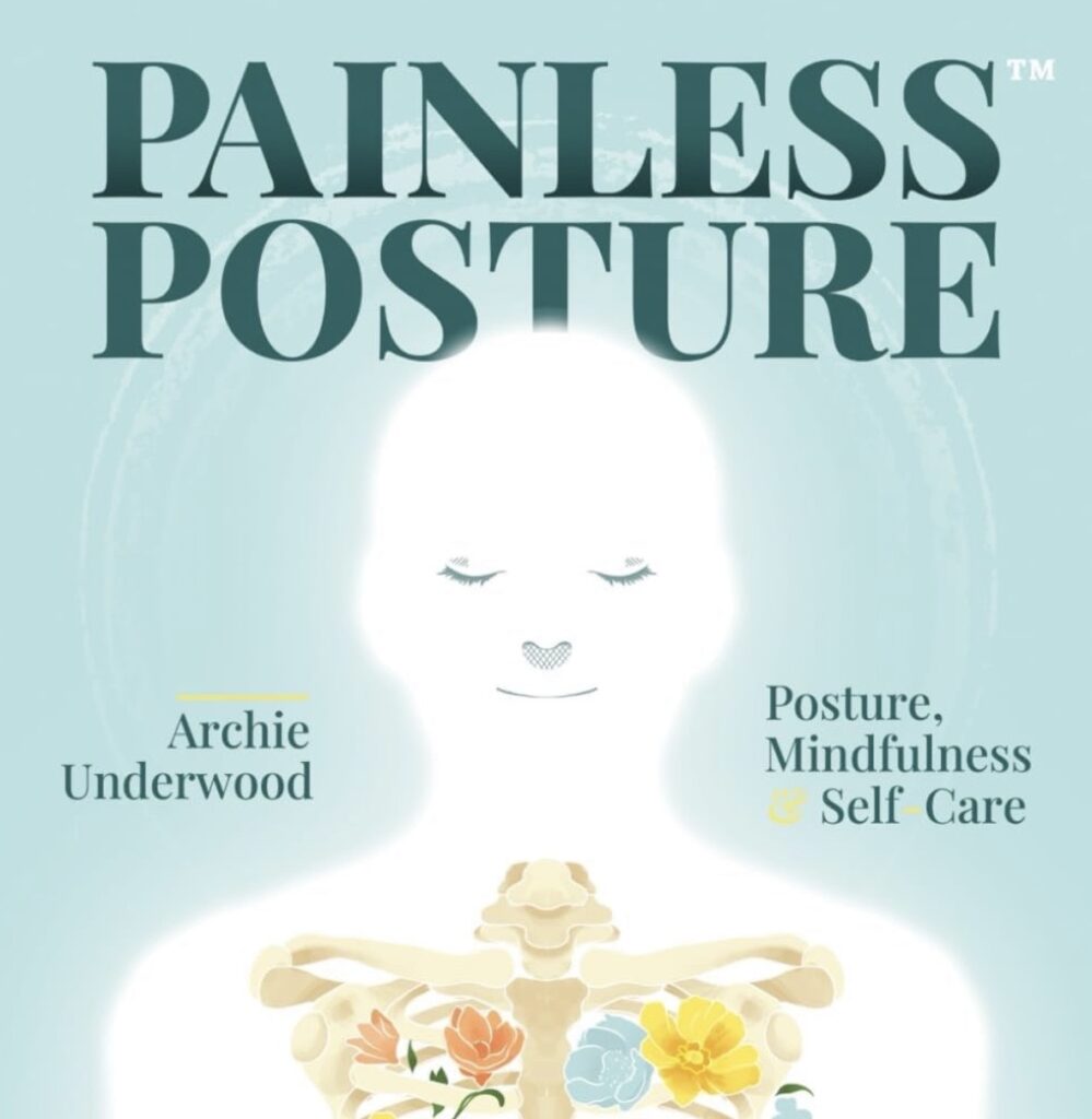 Painless Posture Book